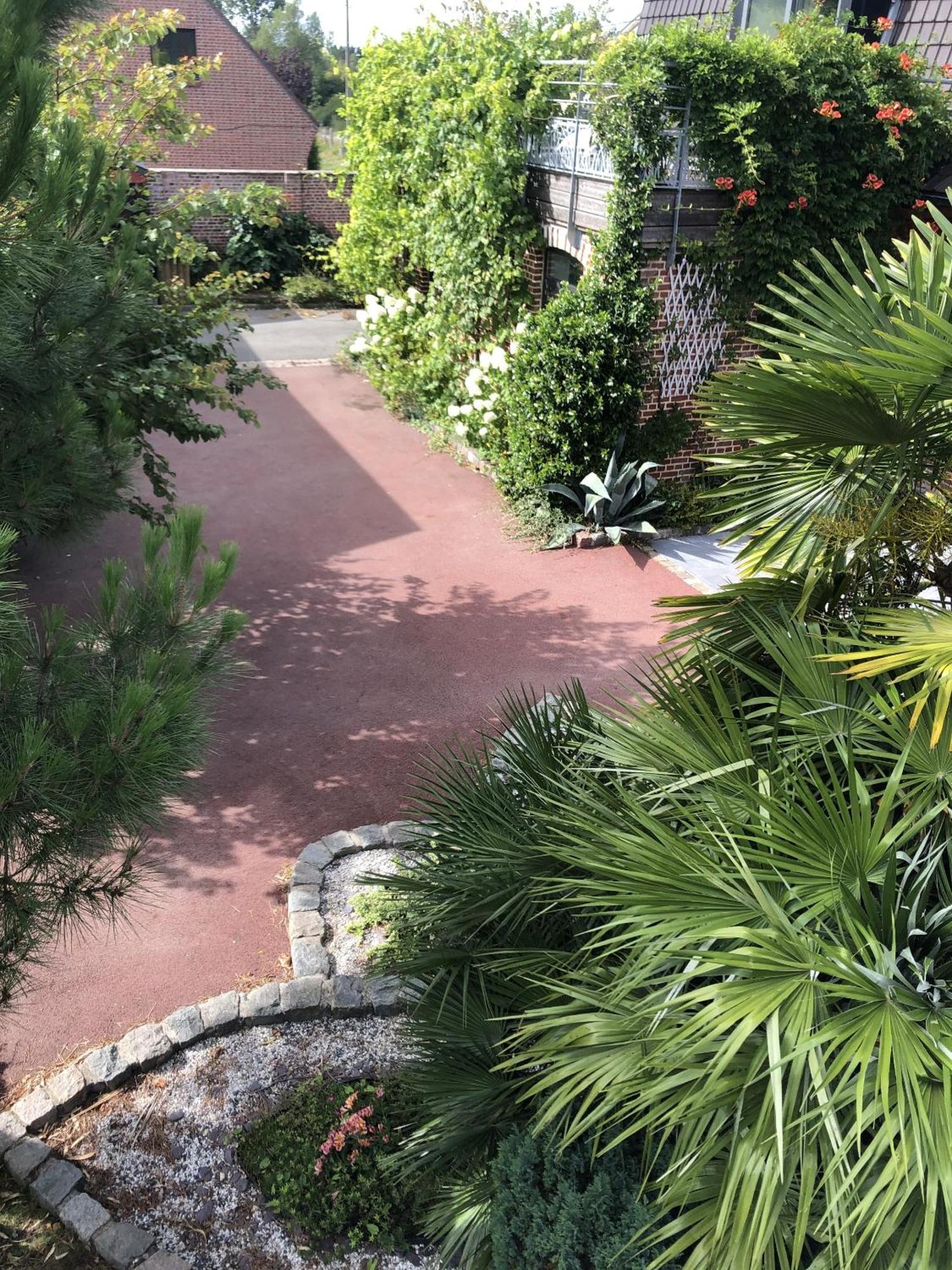 Aux Herbes Hautes Fleurbaix Exteriér fotografie