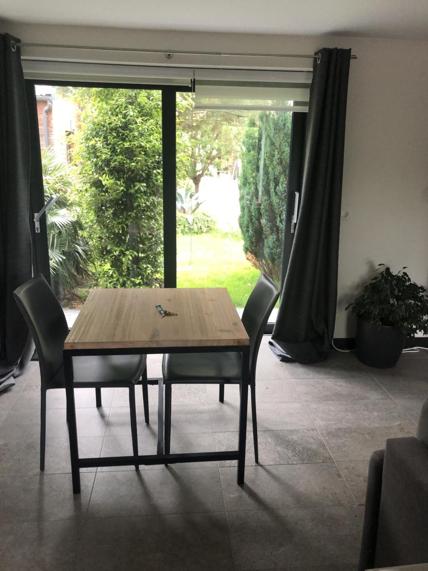 Aux Herbes Hautes Fleurbaix Pokoj fotografie
