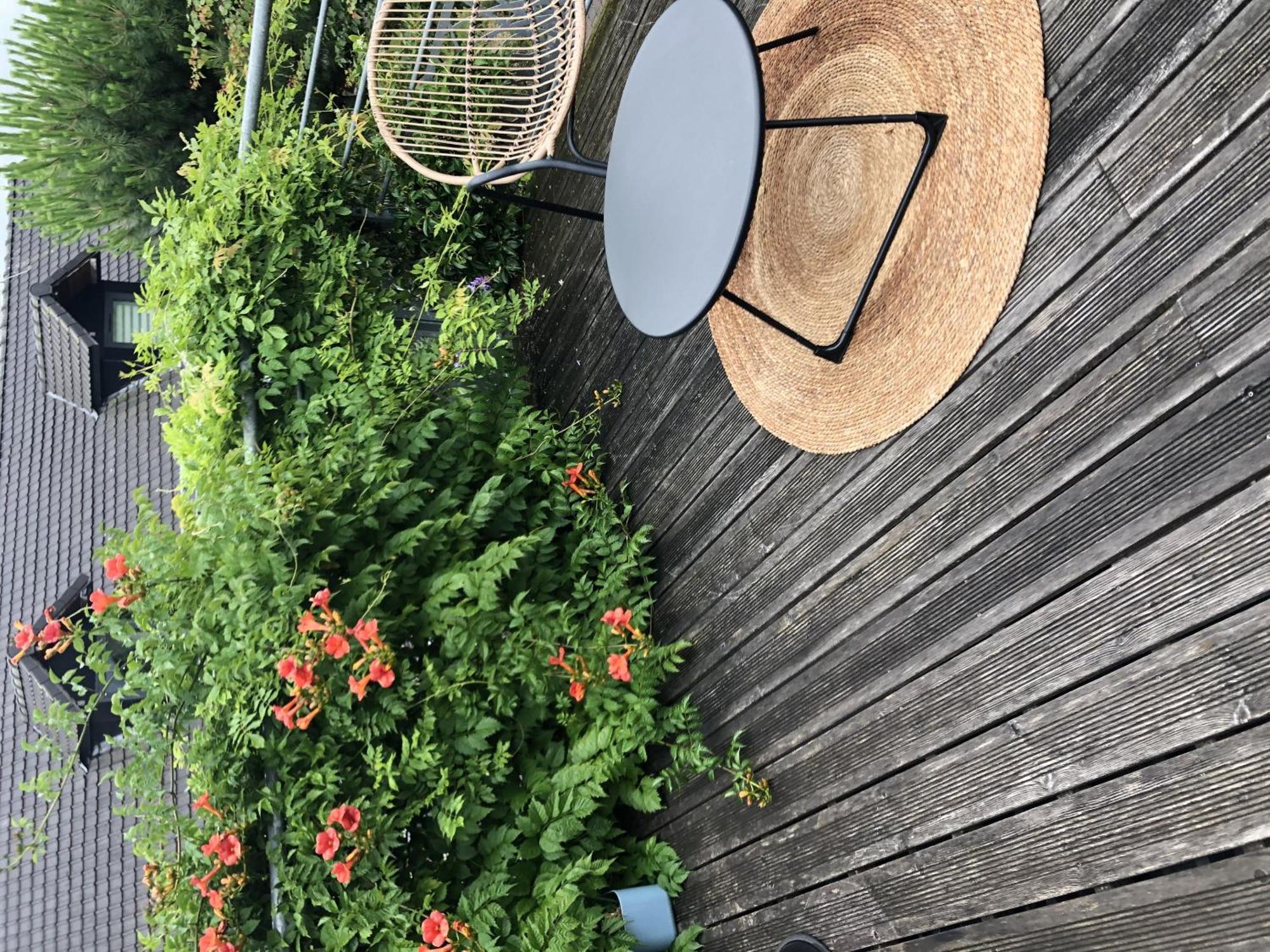 Aux Herbes Hautes Fleurbaix Pokoj fotografie